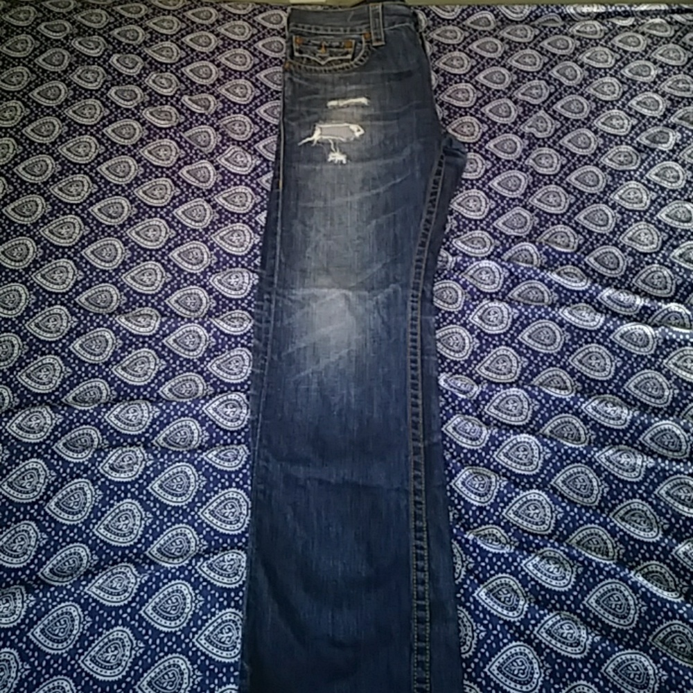 COPY - True religion